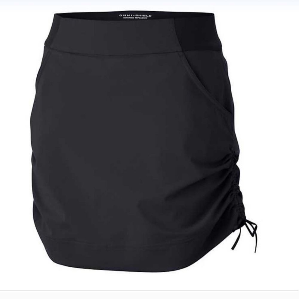 Womens Columbia Omni Shield Skort